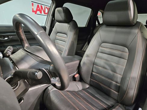 Used 2024 Honda CR-V Sport-L image 24