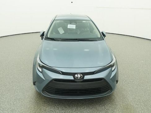 New 2026 Toyota Corolla LE image 15