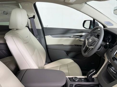 New 2025 Cadillac XT5 Premium Luxury w/ Technology Package image 31