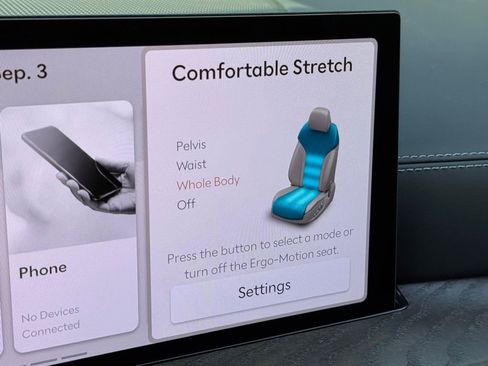 New 2026 Genesis GV80 2.5T Prestige image 35