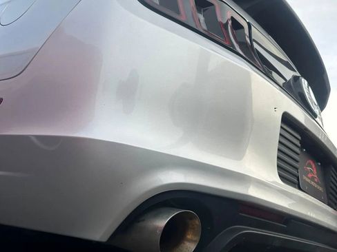 Used 2014 Ford Mustang GT Premium w/ Equipment Group 402A image 24