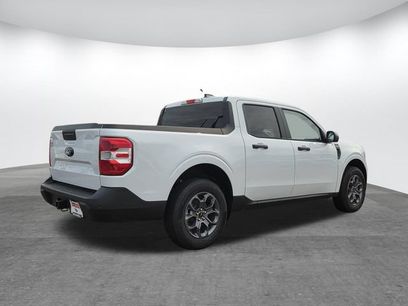 New 2026 Ford Maverick XLT w/ Equipment Group 301A
