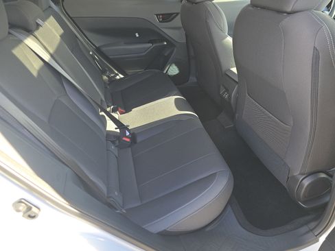 New 2026 Subaru Crosstrek 2.0i Premium image 16