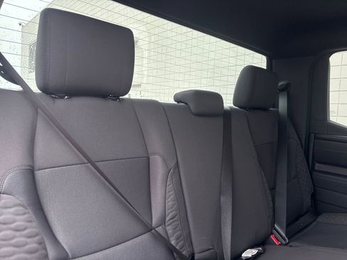 New 2026 Toyota Tundra SR5 image 27