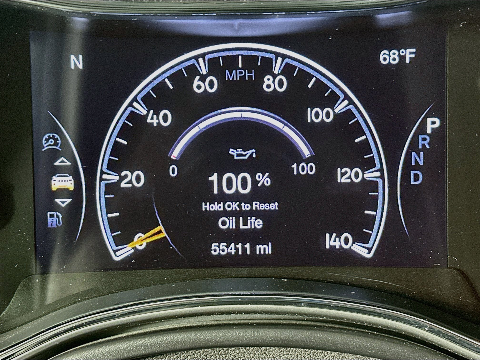 Used 2018 Jeep Grand Cherokee Laredo RWD image 18