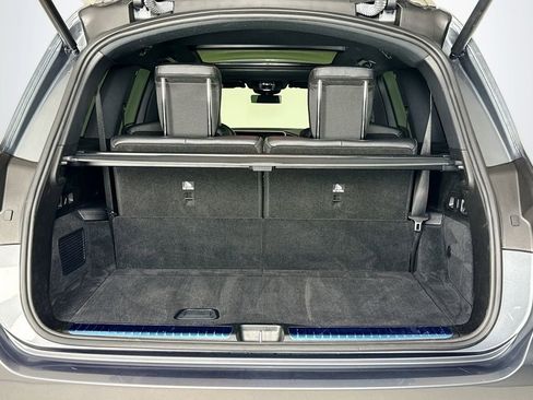 Used 2021 Mercedes-Benz GLS 450 4MATIC image 25