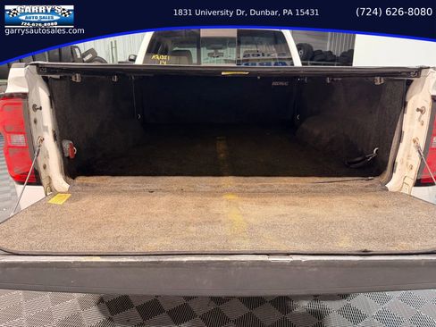 Used 2014 Chevrolet Silverado 1500 LT w/ All Star Edition image 7