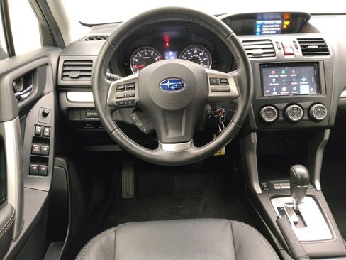 Used 2014 Subaru Forester 2.5i Limited w/ Popular Package #2 AWD/4WD image 22
