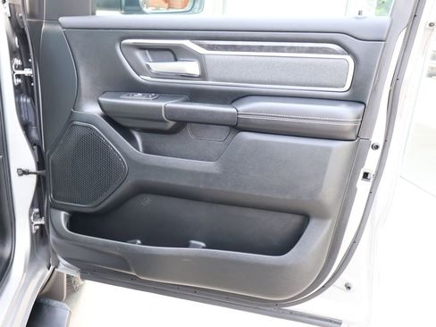 Used 2021 RAM 1500 Big Horn AWD/4WD image 34
