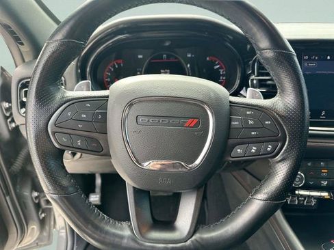 Used 2024 Dodge Durango GT image 30