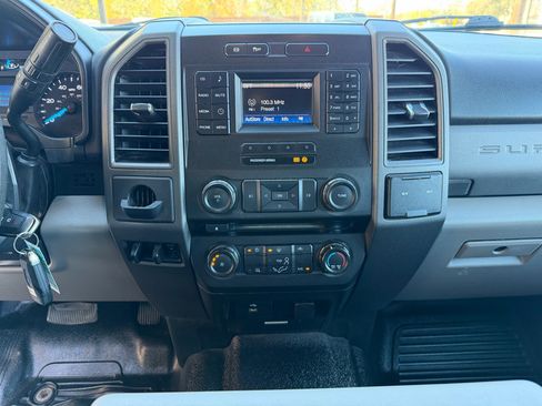 Used 2017 Ford F350 XL w/ Power Equipment Group image 59