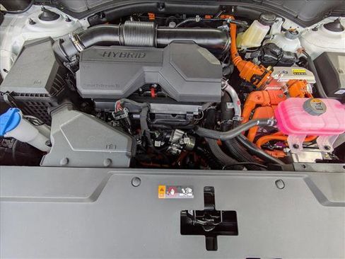 New 2026 Hyundai Santa Fe Calligraphy image 20