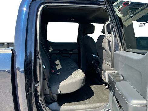 Used 2023 Ford F150 XL w/ STX Appearance Package image 23