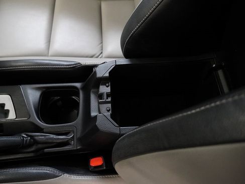 Used 2017 Toyota RAV4 Limited w/ Advanced Technology Package image 25