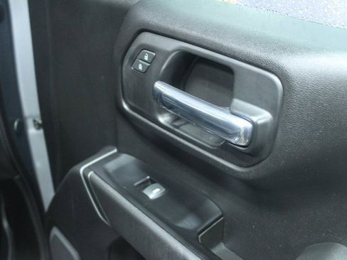 Used 2019 GMC Sierra 1500 4x4 Crew Cab image 11