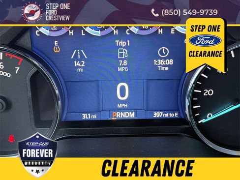 New 2023 Ford Expedition XL image 38