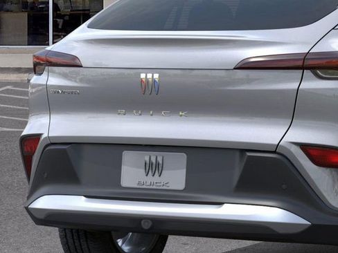 New 2026 Buick Envista Preferred w/ Convenience I Package image 14
