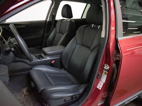 Used 2020 Subaru Outback Limited XT w/ Popular Package #2 AWD/4WD image 20