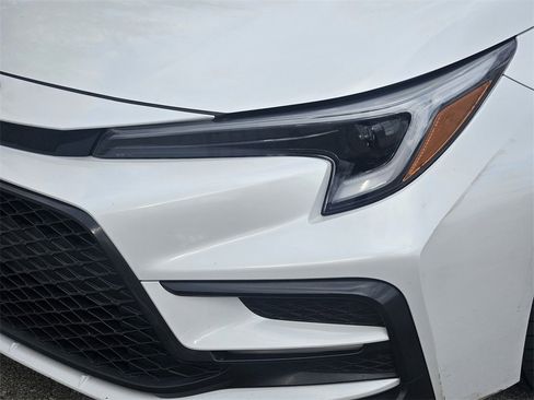 Used 2024 Toyota Corolla SE image 5