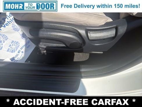 Used 2021 Kia Soul LX FWD image 12