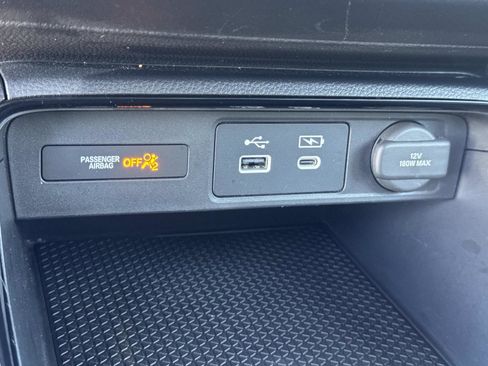 Used 2024 Honda CR-V EX image 16