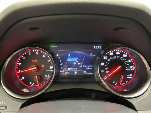 Used 2024 Toyota Camry XSE FWD image 28