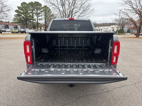 Used 2022 Ford Ranger XLT w/ FX4 Off-Road Package image 14