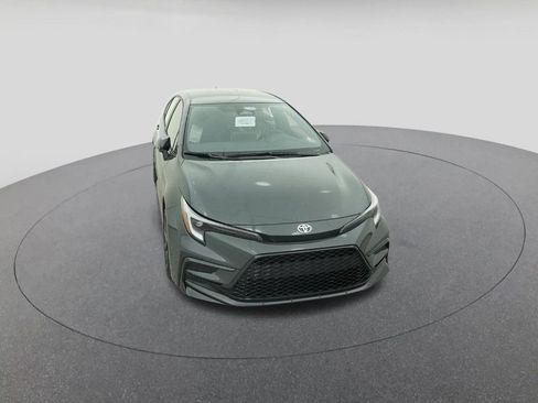 New 2026 Toyota Corolla SE image 14