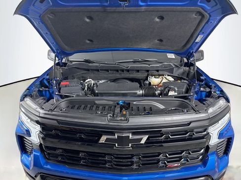 Used 2022 Chevrolet Silverado 1500 LT Trail Boss w/ Protection Package image 30