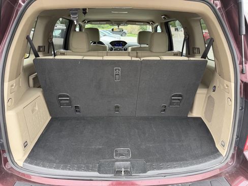 Used 2013 Honda Pilot LX image 17