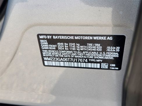 New 2026 MINI Cooper Countryman S image 22