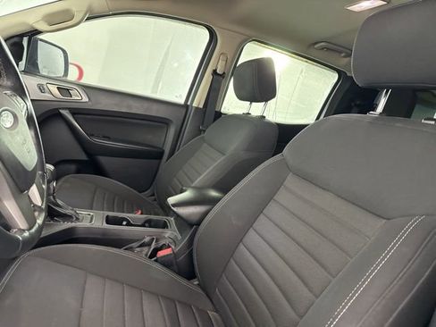 Used 2020 Ford Ranger XLT w/ Equipment Group 302A Luxury image 11