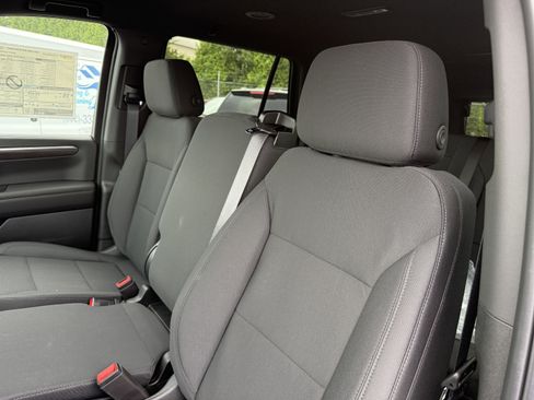 New 2025 Chevrolet Tahoe 4WD image 12