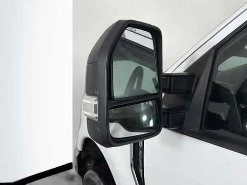 Used 2022 Ford F250 XL w/ Power Equipment Group image 24