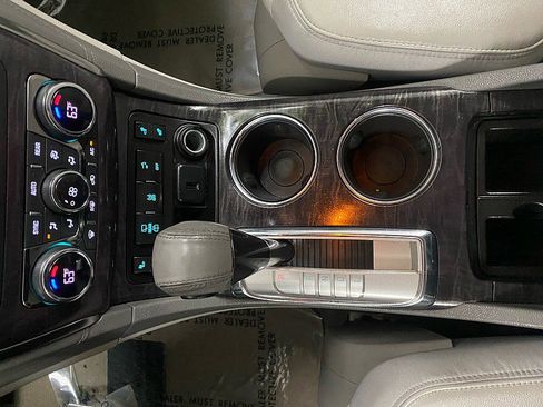 Used 2017 Buick Enclave Leather image 20