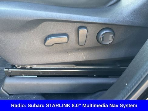 Used 2022 Subaru Ascent Touring image 18