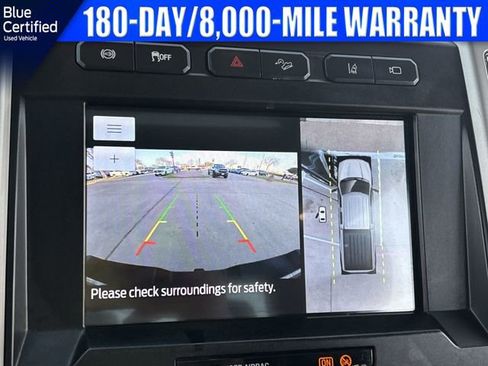 Used 2020 Ford F250 Lariat w/ Lariat Ultimate Package image 26