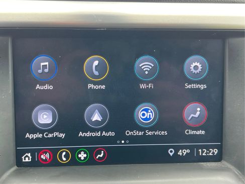 Used 2023 GMC Acadia SLE FWD image 20