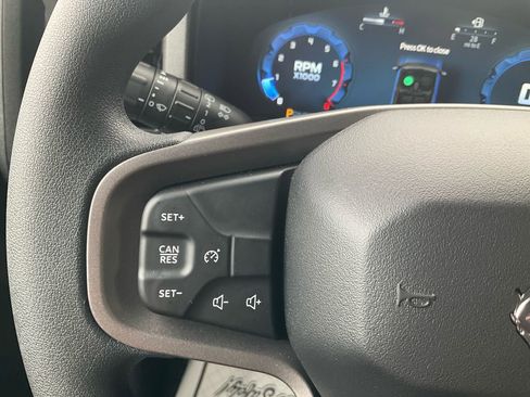 New 2026 Ford Bronco 2-Door AWD/4WD image 17