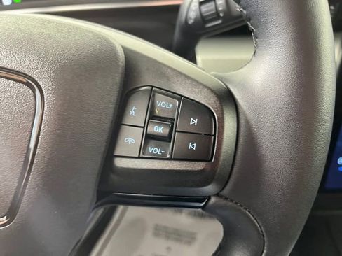 Used 2022 Ford Mustang Mach-E Select AWD/4WD image 21
