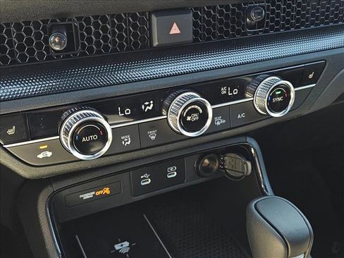 New 2026 Honda CR-V TrailSport image 15