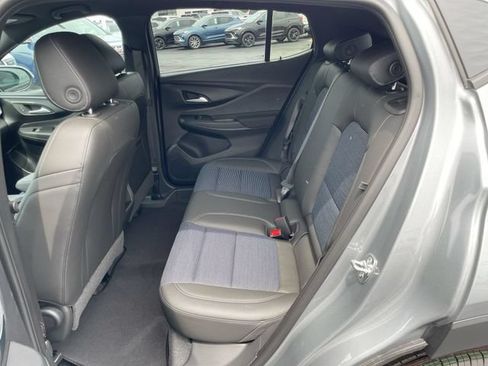 New 2026 Buick Envista Preferred FWD image 13