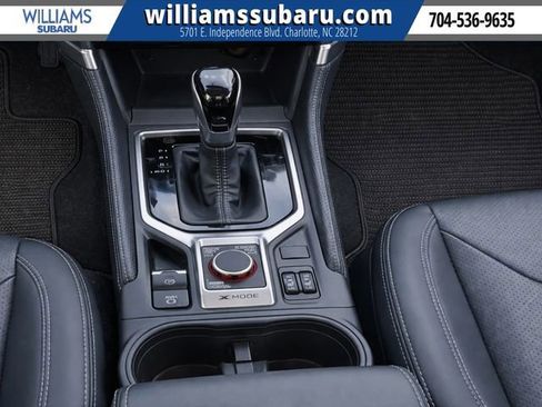Used 2020 Subaru Forester Touring w/ Popular Package #2 AWD/4WD image 16