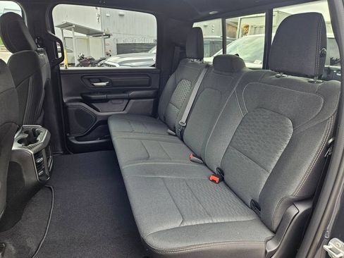 New 2026 RAM 1500 Express AWD/4WD image 14