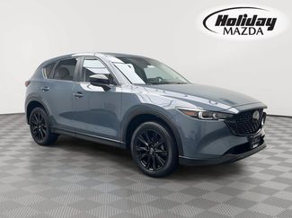 Certified 2024 MAZDA CX-5 Carbon Edition AWD/4WD video 1