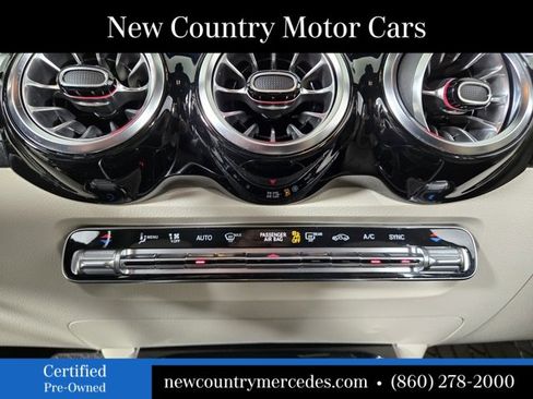 Certified 2023 Mercedes-Benz GLB 250 4MATIC image 28