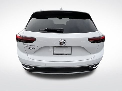 Used 2021 Buick Envision Essence image 20