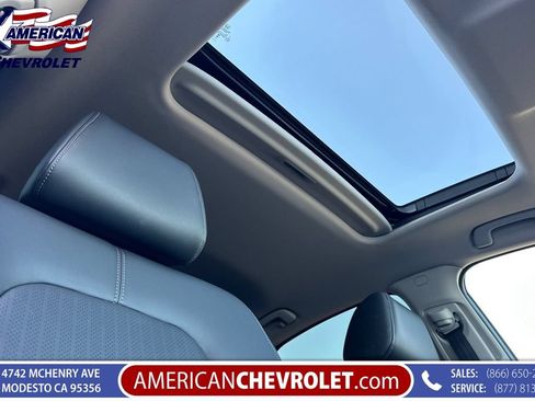 Used 2024 Honda Civic EX-L image 21