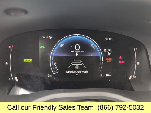 New 2026 Toyota Camry SE w/ Convenience Package image 17