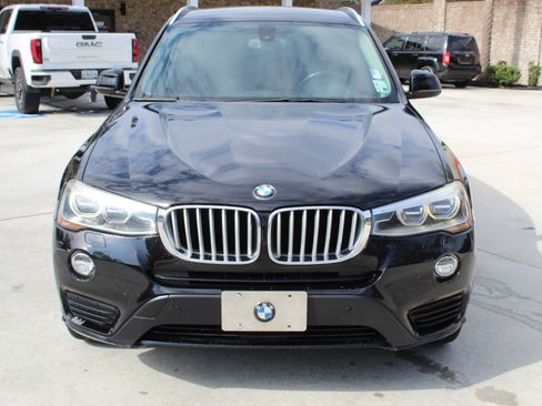 Used 2015 BMW X3 sDrive28i w/ Premium Package image 3